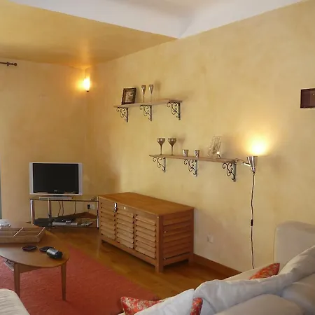 Apartman Le 83 Saint-Tropez