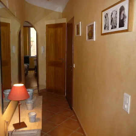 Apartamento Le 83