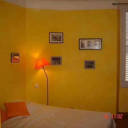 Le 83 Apartamento Saint-Tropez